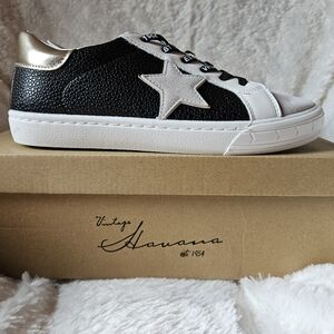 Vintage Havana's "Rush" size 8 1/2